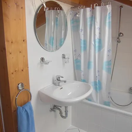 Ferienwohnung-haus-eva *