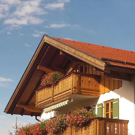 아파트 Ferienwohnung-haus-eva