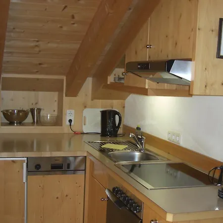 아파트 Ferienwohnung-haus-eva *